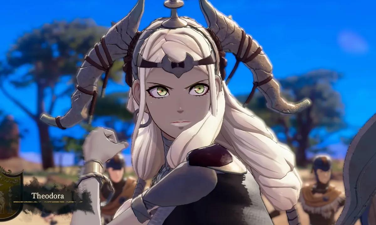 Fire Emblem : Fortune's Weave annoncé comme le prochain volet de la série principale, qui sortira sur Switch 2 en 2026