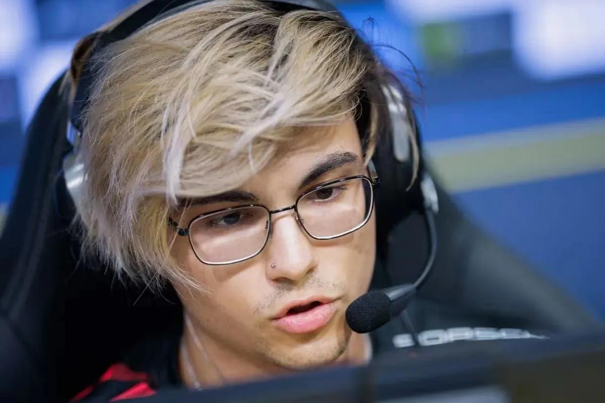 Twistzz revient à FaZe avant la saison 22 de l'ESL Pro League