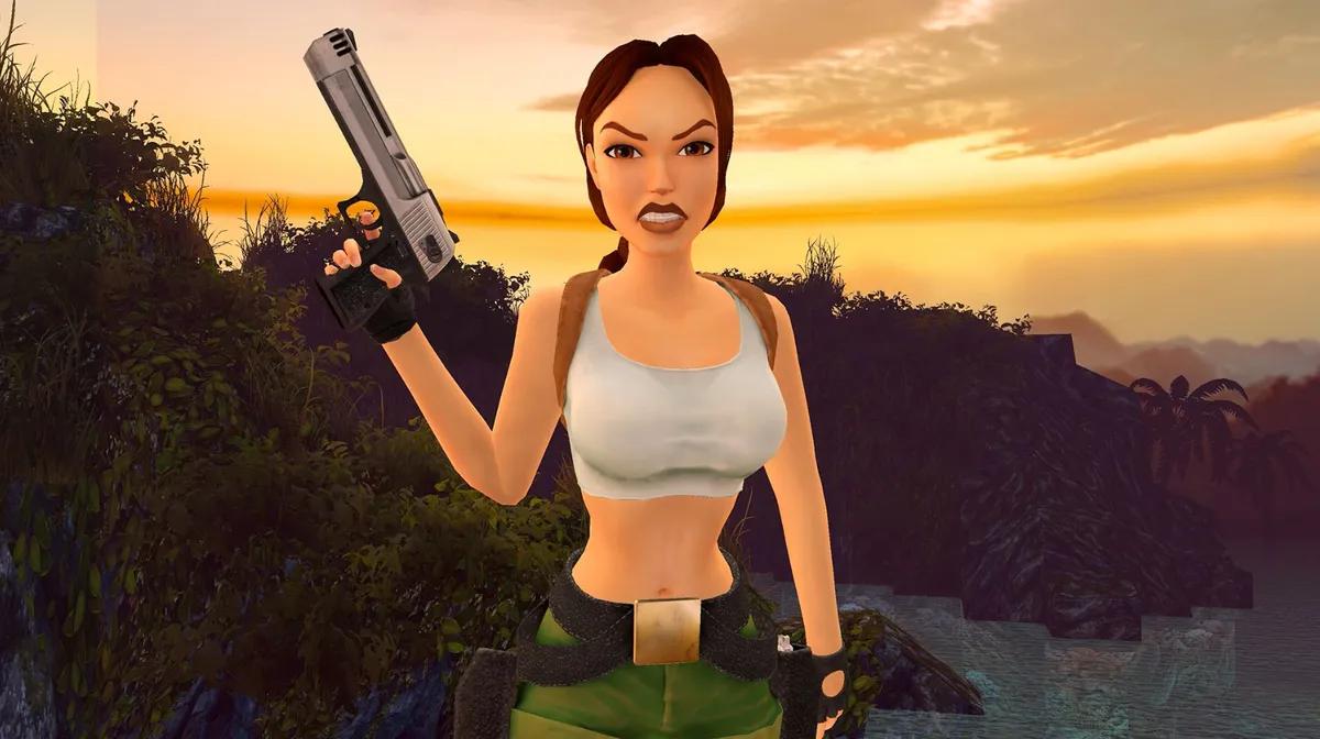 Le comédien de Tomb Raider intente une action en justice contre Aspyr dans le cadre des litiges de plus en plus nombreux concernant l'interprétation vocale par l'IA
