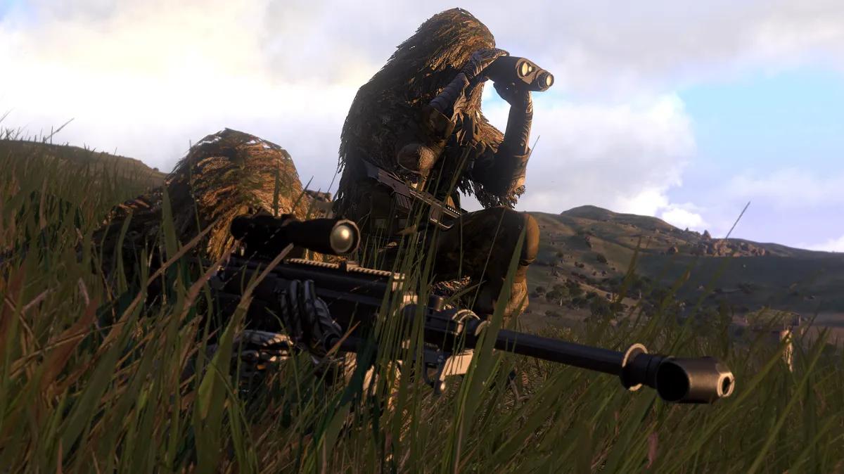 Arma 3 à 3 $ dans les soldes Steam de Bohemia Interactive, DayZ et d'autres encore à prix réduit