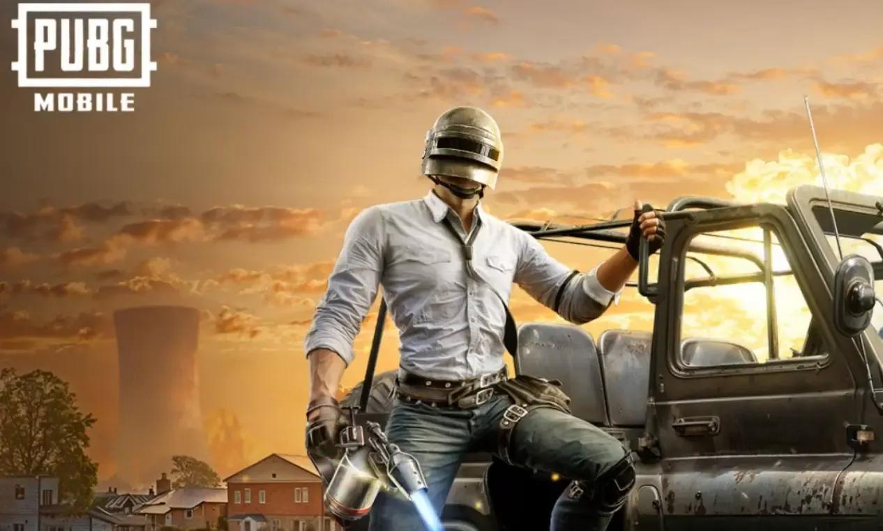 La collaboration PUBG Mobile x Lotus arrive avec l'événement Motor Cruise