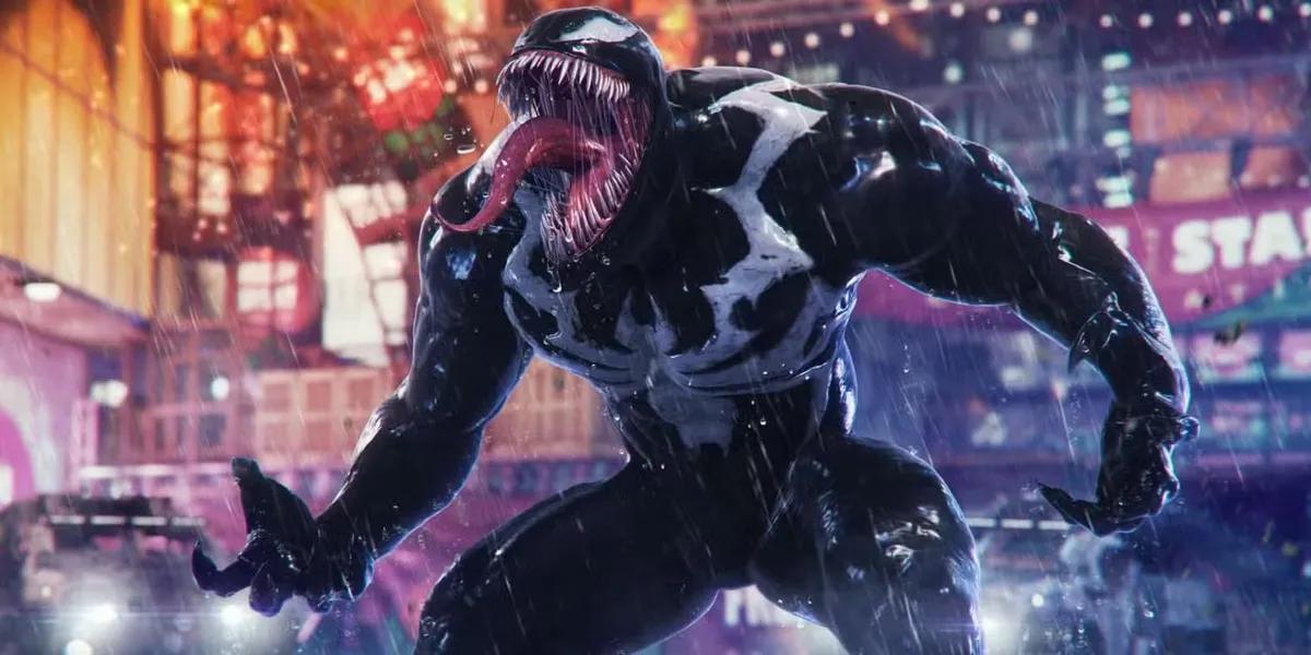De nouveaux détails apparaissent sur la rumeur du jeu Venom PS5 d'Insomniac