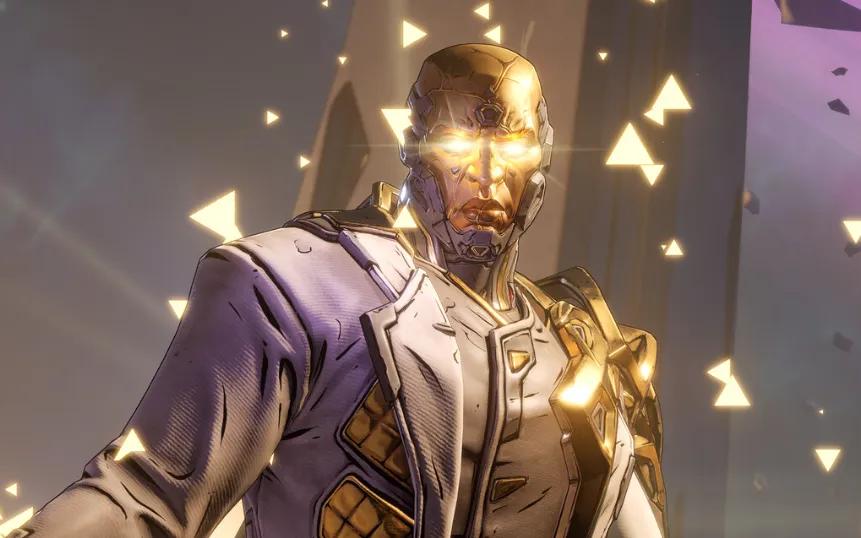 Les problèmes de performance de Borderlands 4 ont été mal accueillis, Gearbox réagit