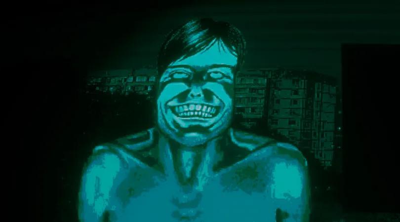 No, I'm Not A Human (Non, je ne suis pas un humain) : l'angoisse et l'horreur au service de l'apocalypse