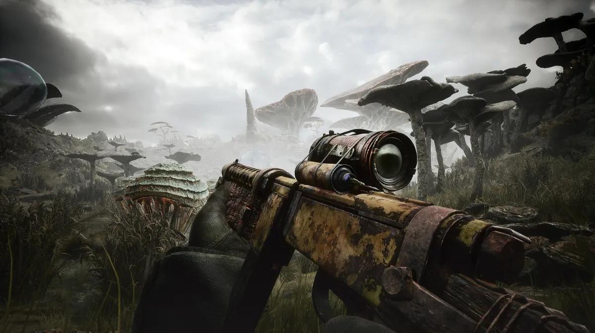 La bêta ouverte de PIONER arrive en octobre avec les modes PvE, PvP et Shadowlands.