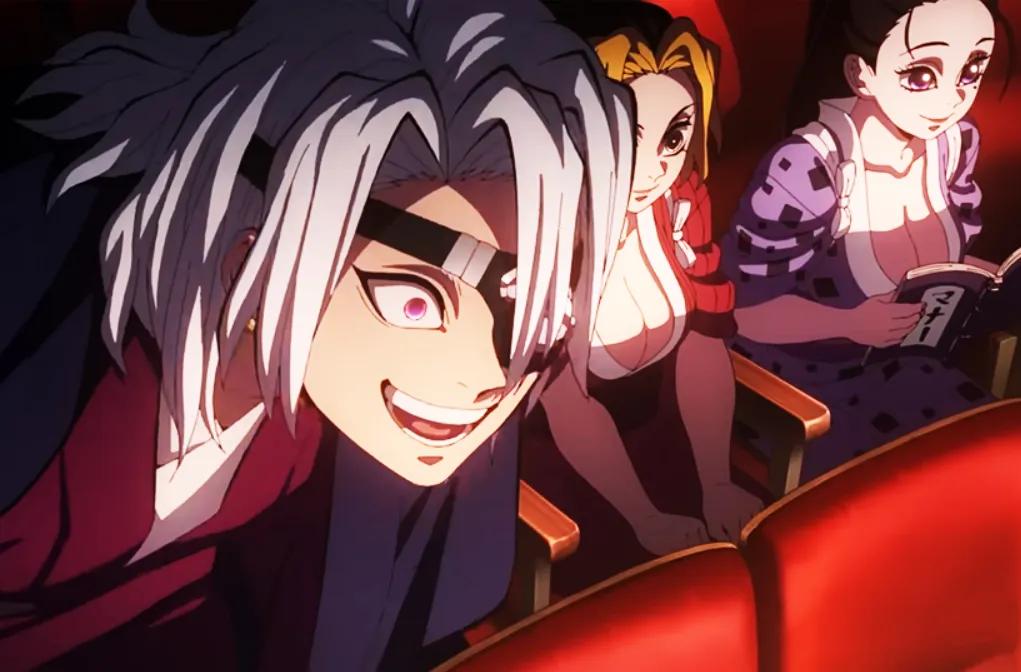 Demon Slayer : Infinity Castle pulvérise les records du box-office de l'anime