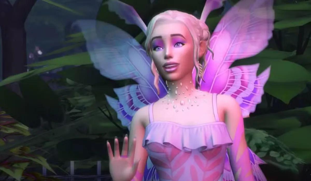 Les Sims 4 confirme la feuille de route de la mise à jour 2025 avec les corrections du jeu de base, l'extension Adventure Awaits et le contenu gratuit de novembre.