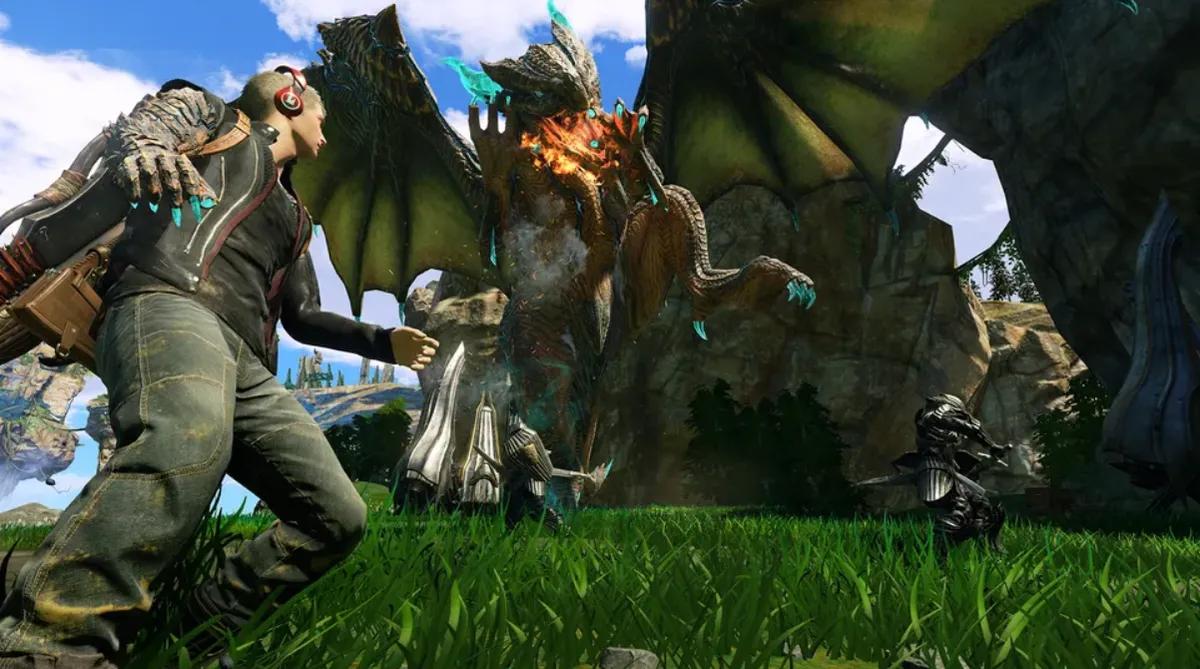 Hideki Kamiya revient sur l'annulation de Scalebound et les divergences entre éditeurs