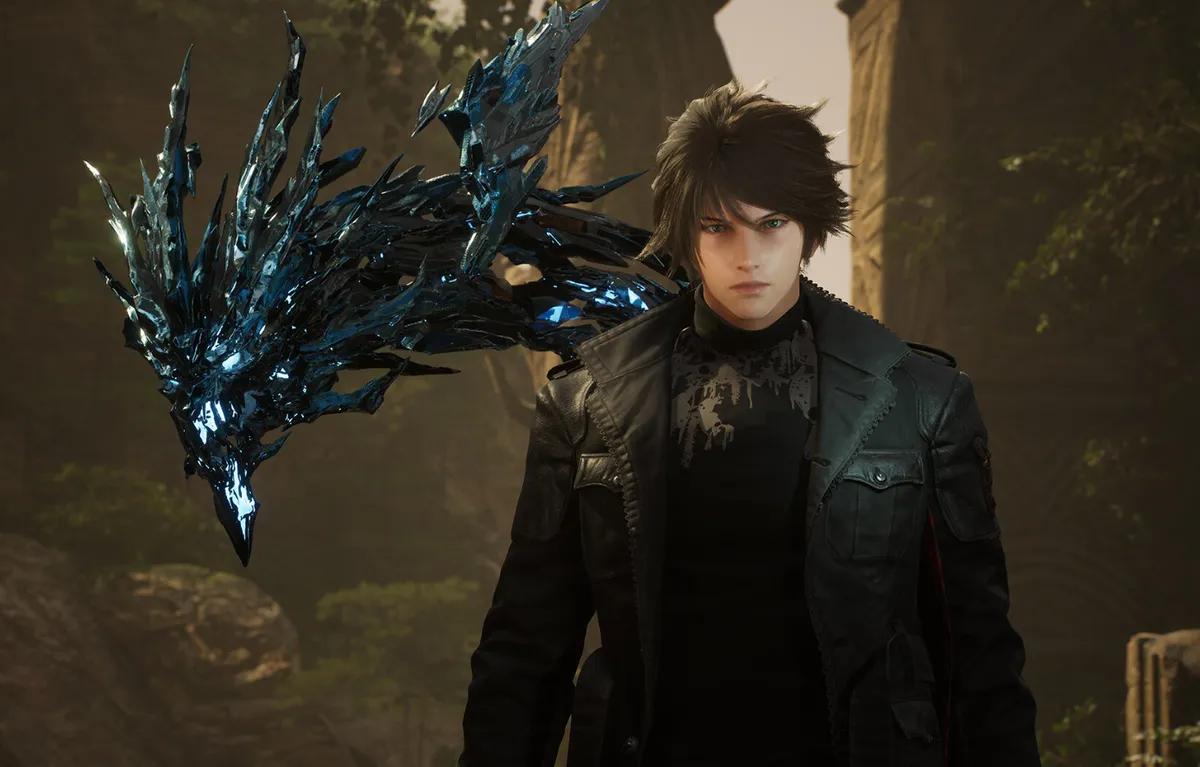 Lost Soul Aside Review - Le combat triomphe, mais tout le reste trébuche
