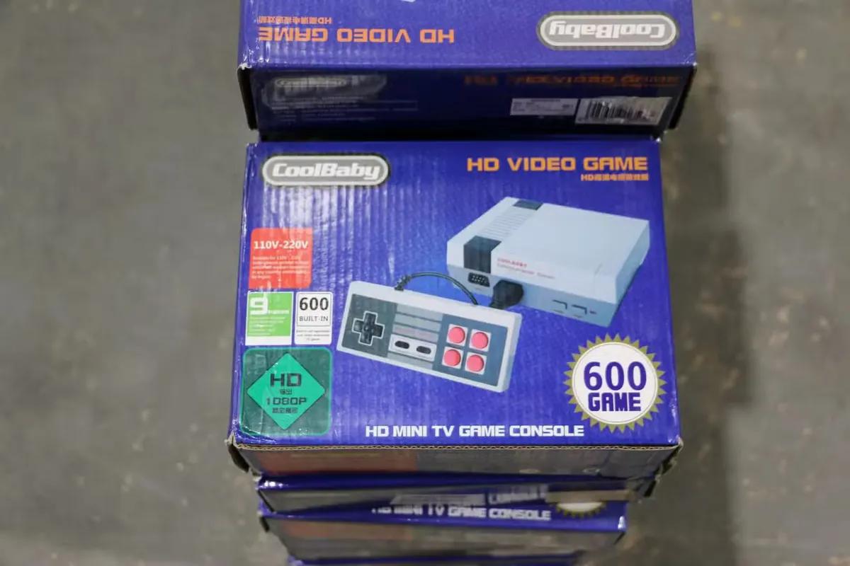 Un New-Yorkais risque la prison pour avoir vendu pour plus de 2 millions de dollars de faux produits Nintendo et Pokémon