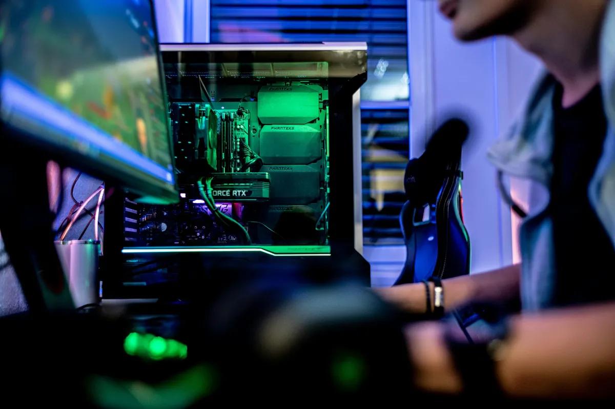 Pourquoi Valorant Champions 2025 est le summum de l'esport FPS