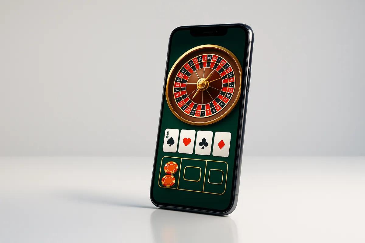 Fambet : popularité croissante des applications de casino mobile en 2025