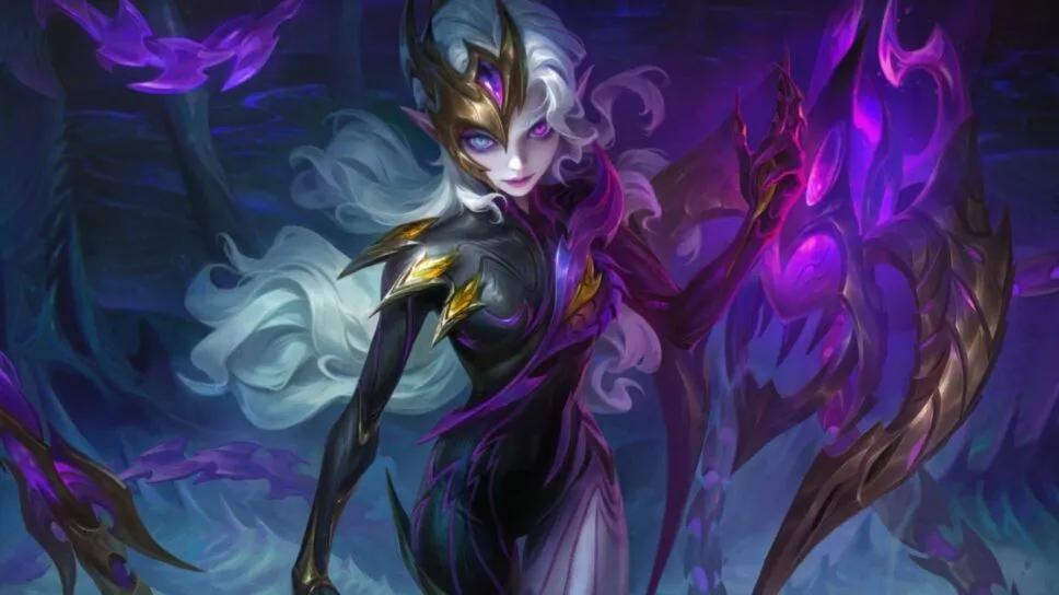 Mobile Legends : La mise à jour NEXT 2025 du projet Bang Bang arrive le 17 septembre
