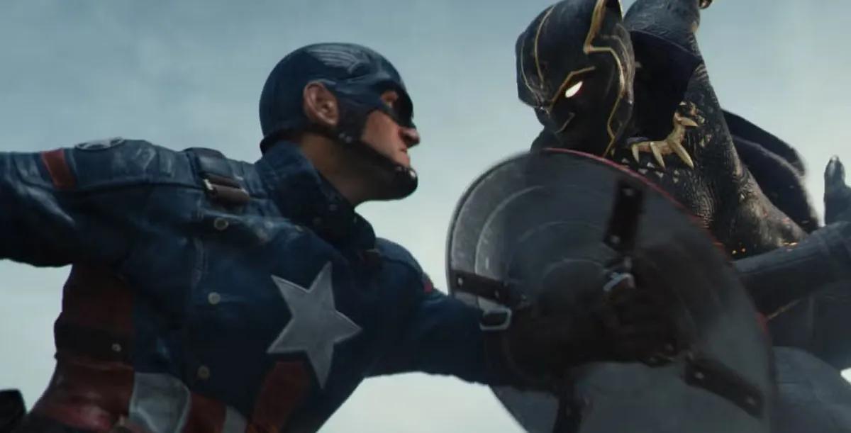 Marvel 1943 : Rise of Hydra : des fuites de gameplay en ligne