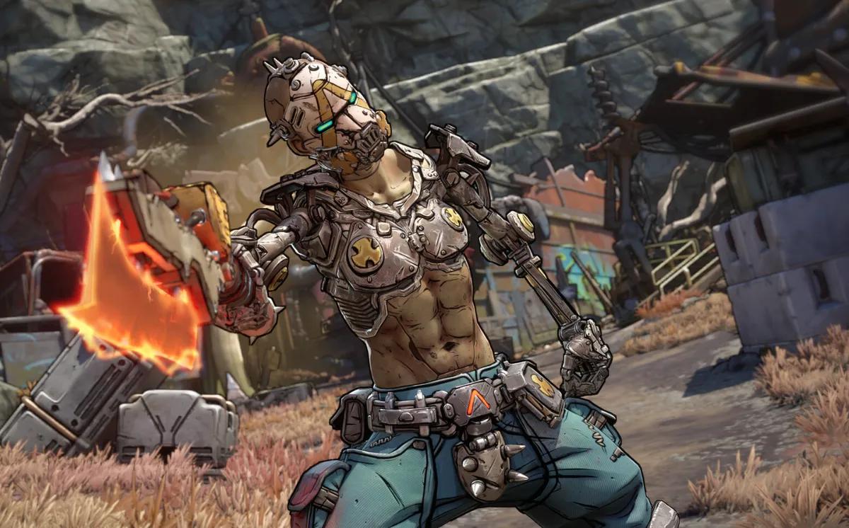 La mise à jour du 18 septembre de Borderlands 4 arrive avec des corrections de crashs et des ajustements de butins