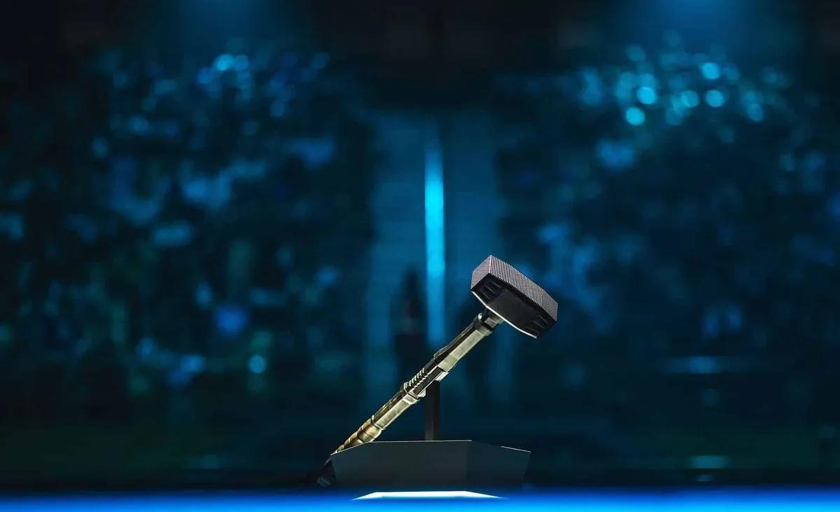 Six Invitational 2026 se rend à Paris - Billets en vente dès maintenant