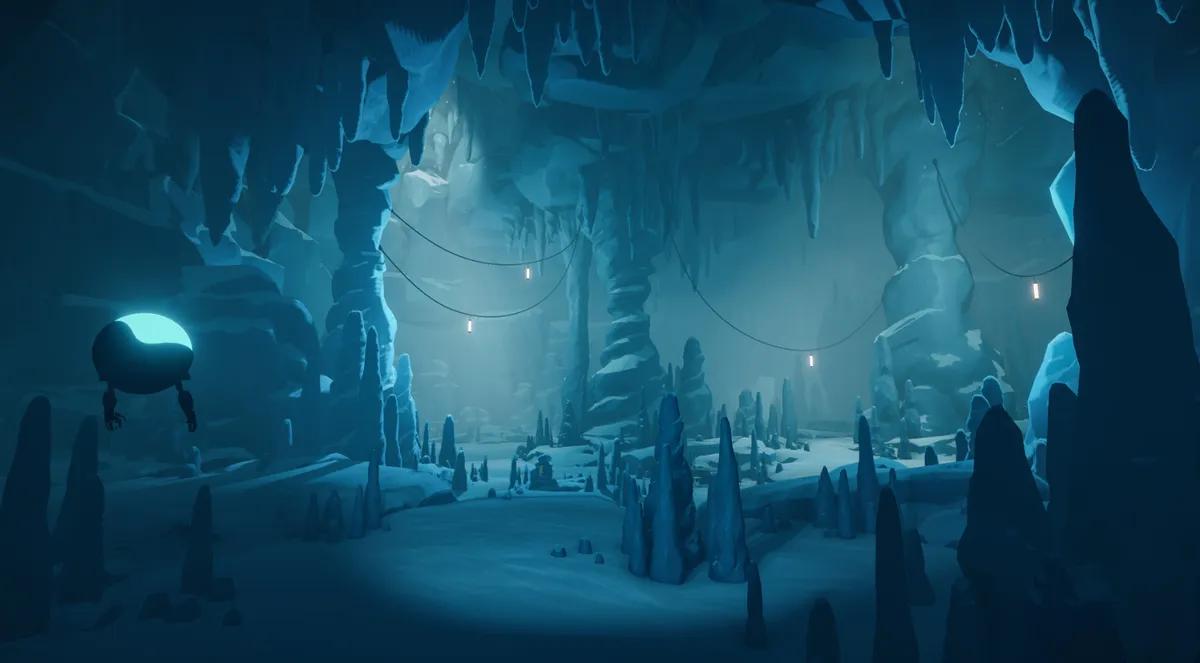Arctic Awakening est enfin lancé, deux ans plus tard que prévu