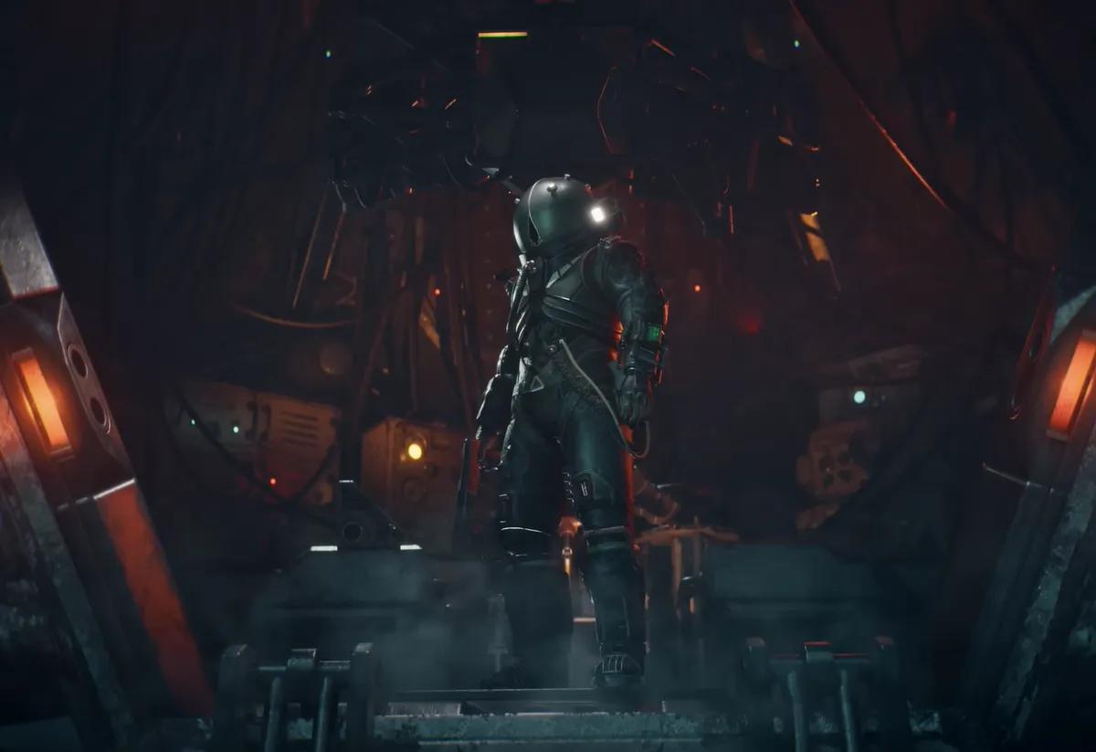 Cronos : The New Dawn transforme Nowa Huta en un terrain de jeu de science-fiction et d'horreur