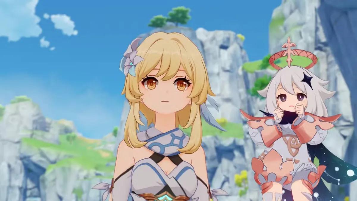 Un joueur de Genshin Impact déjoue le nouveau boss de Nod-Krai grâce à une astuce astucieuse.