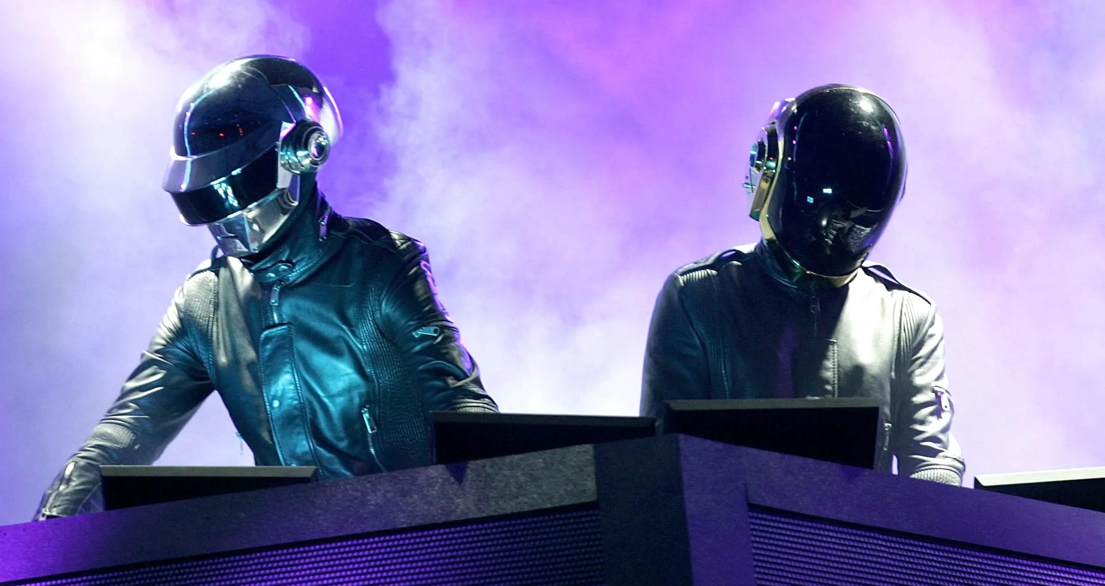 Une fuite dans Fortnite suggère que la collaboration avec Daft Punk est imminente
