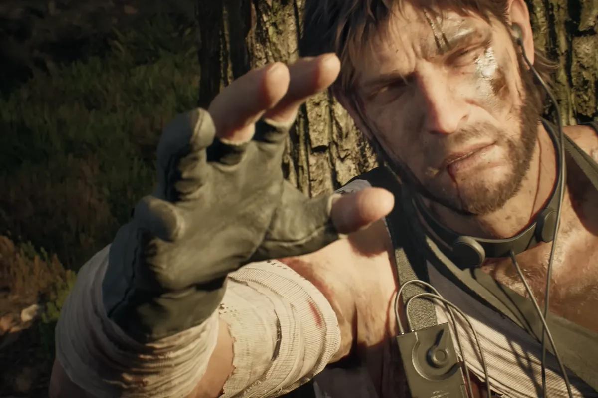 Une enquête de Konami demande aux fans quel Metal Gear devrait être refait ensuite