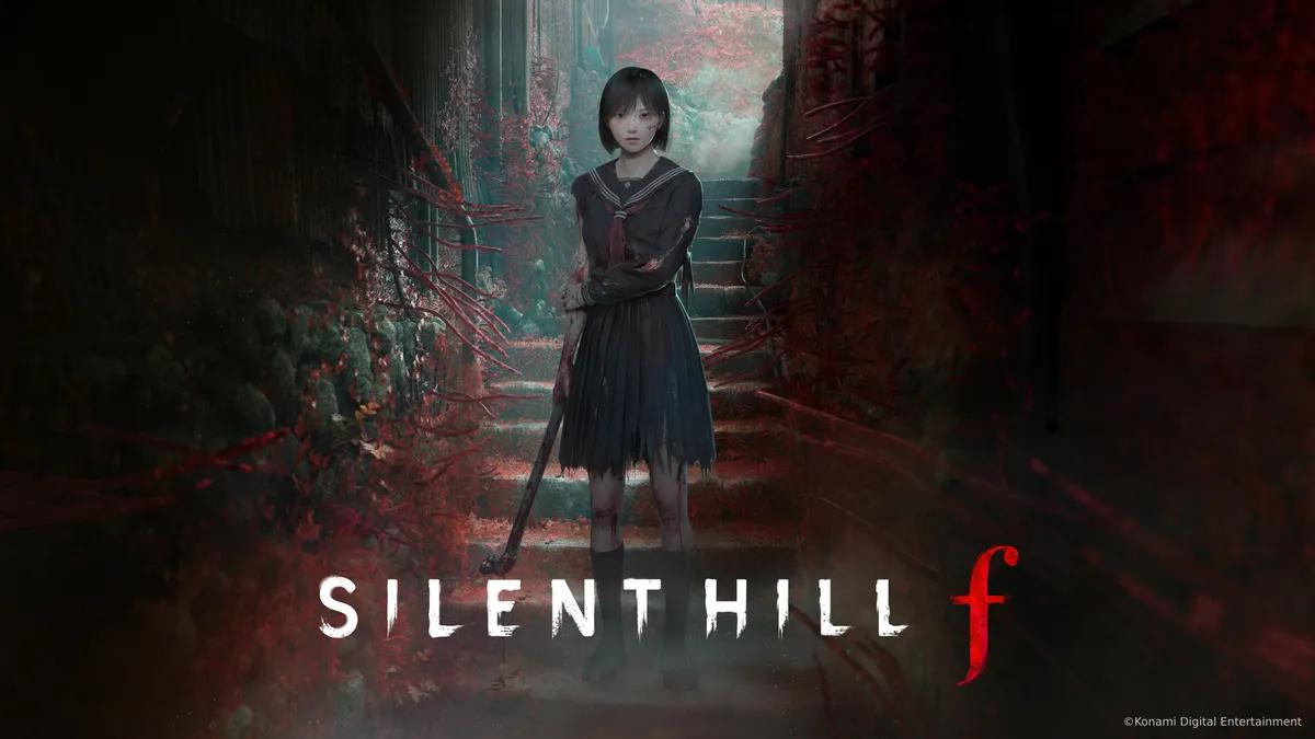 Silent Hill f reçoit ses premières critiques