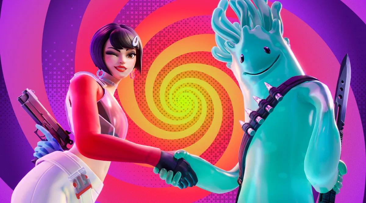 Qu'est-ce que le mode Delulu de Fortnite et comment il transforme la bataille royale en expérience sociale ?