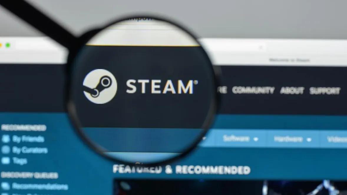 Steam retire BlockBlasters après la découverte d'un logiciel malveillant cryptographique