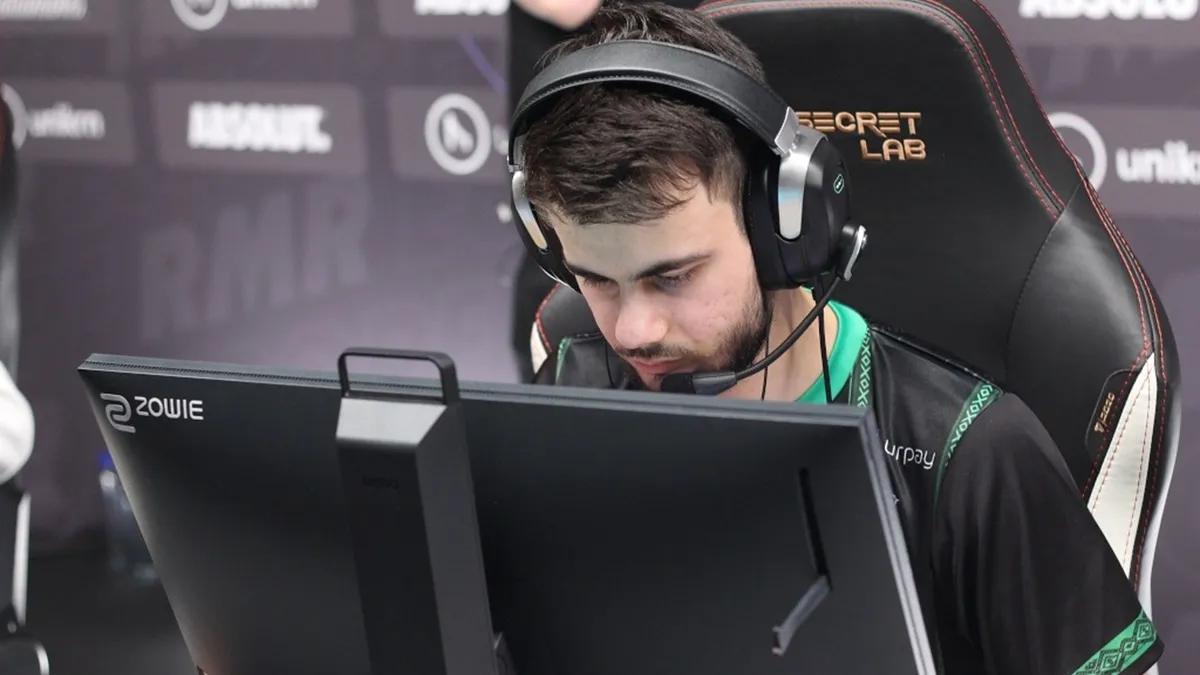 GenOne met à jour sa liste : NBK, misutaaa et Djoko rejoignent l'équipe