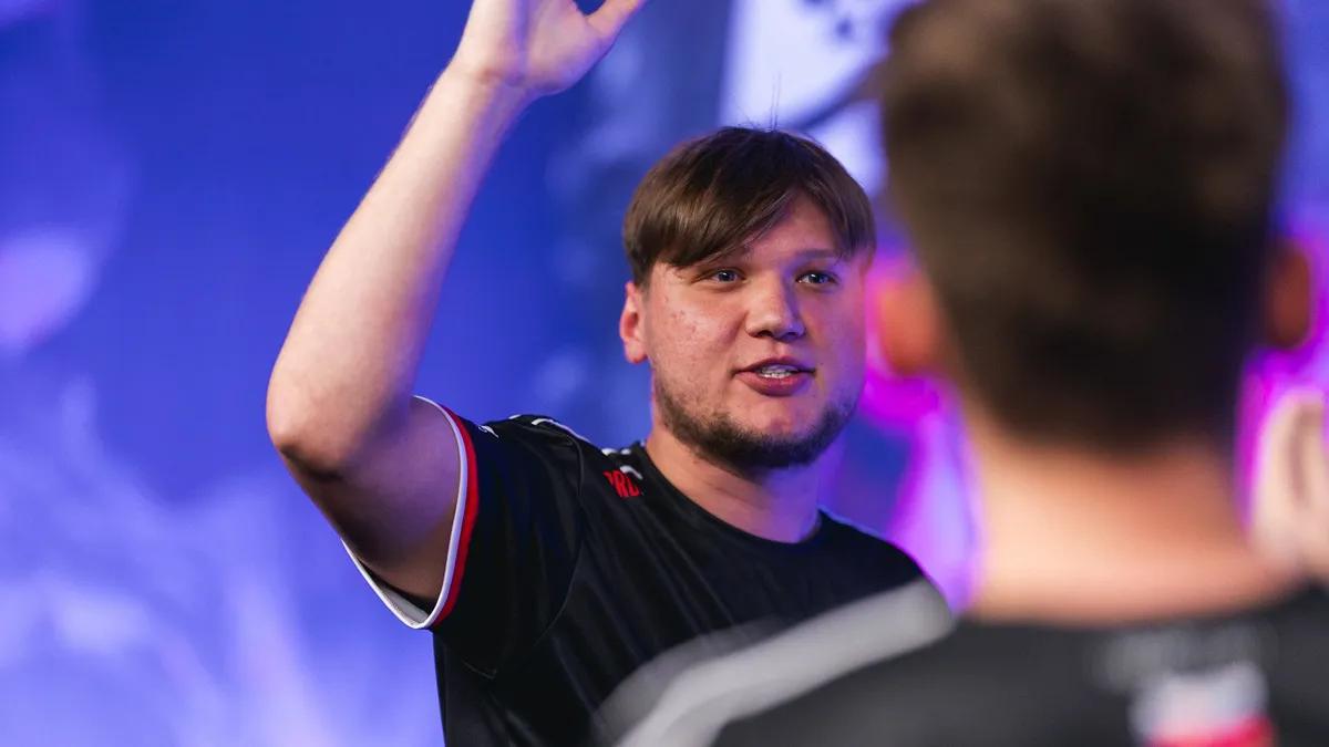 s1mple remporte son premier trophée avec BC.Game - ESL Challenger League S50 Cup 2