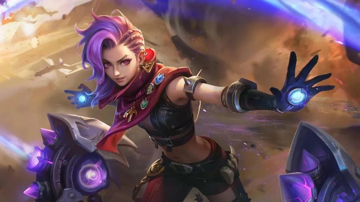 Mobile Legends : Bang Bang - October 2025 Starlight Pass Vue d'ensemble