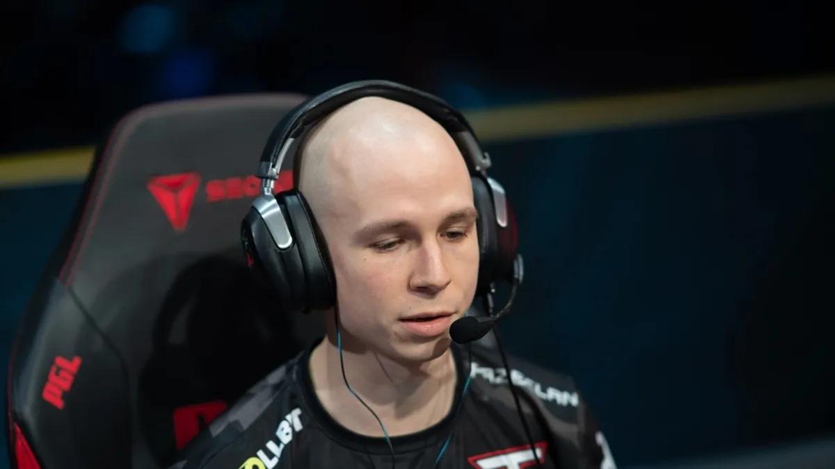EliGE quitte FaZe Clan et rejoint Team Liquid