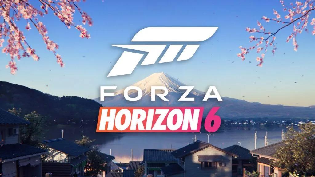 Forza Horizon 6 emmène les joueurs au Japon pour la première fois