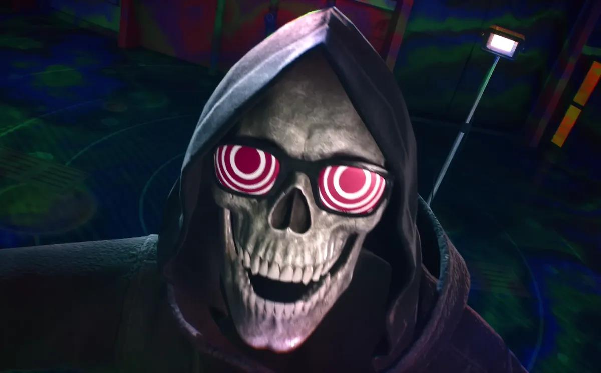 Let It Die : Inferno ramène le Roguelike surréaliste en décembre prochain