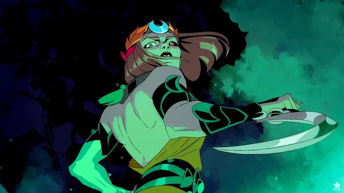 Critique de Hades 2 - Une suite qui élève le chef-d'œuvre de Supergiant