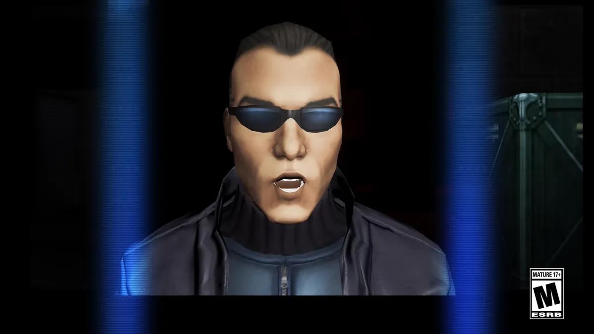 Deus Ex Remastered sur PC en février 2026