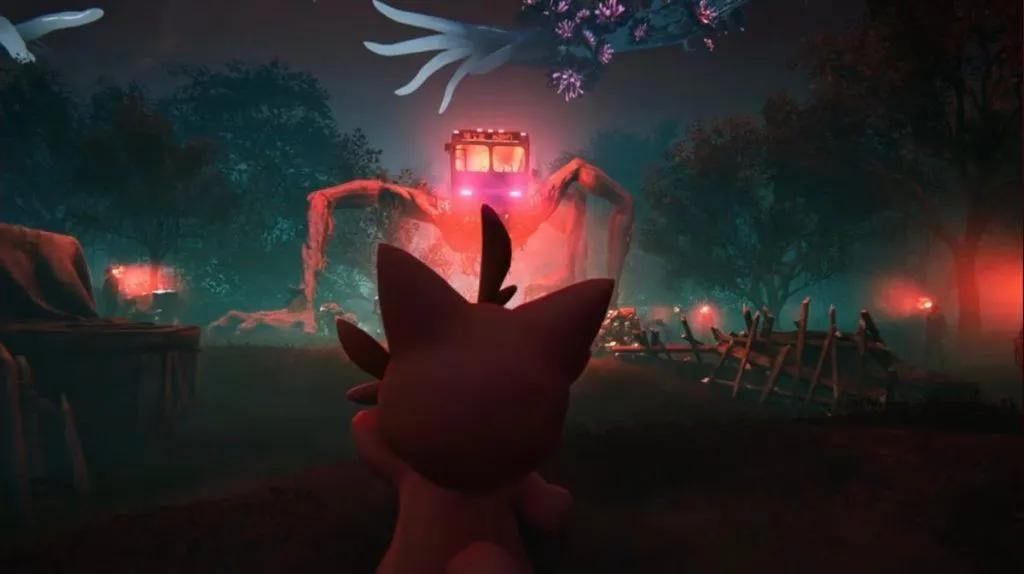 Once Human x Palworld : Un événement croisé majeur arrive le 30 octobre