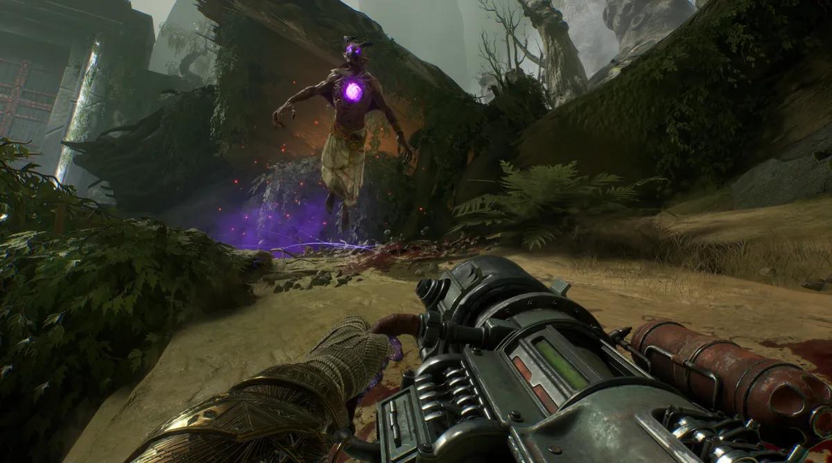 Painkiller sort le 21 octobre avec le mode coopératif Rogue Angel