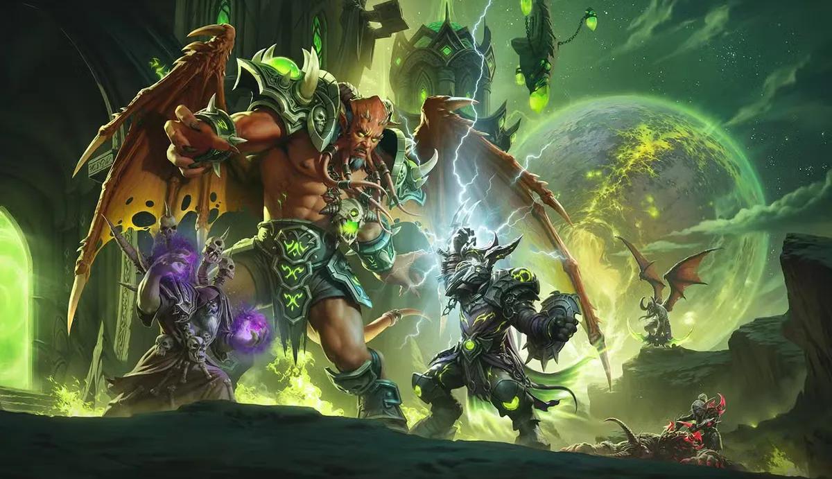 World of Warcraft : The War Within Patch 11.2.5 - Détails de l'événement Turbo-Boost
