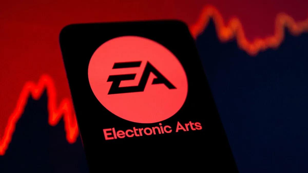 Electronic Arts préparerait un rachat pour 50 milliards de dollars et pourrait être privatisé
