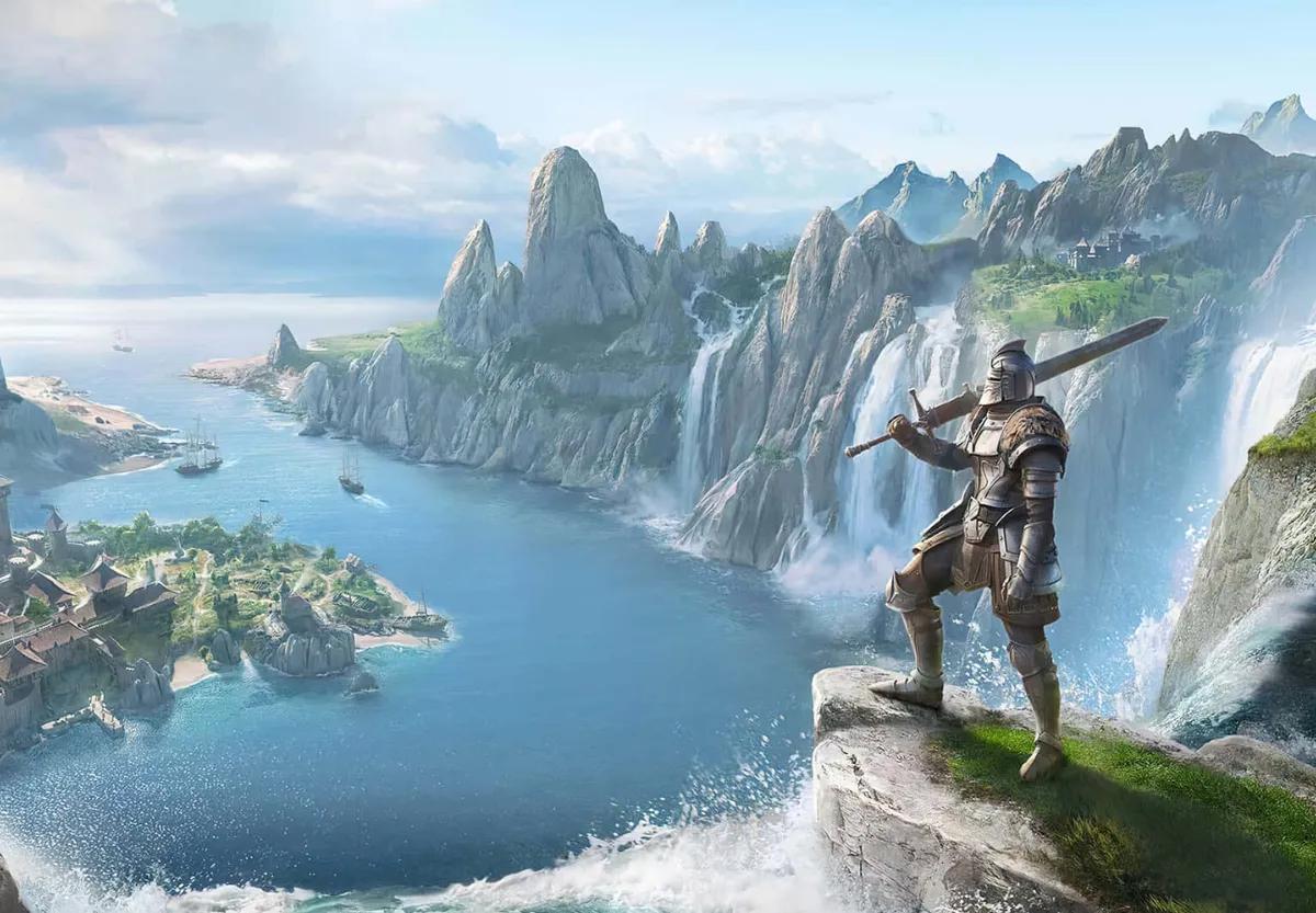 Top 10 des RPG de l'automne 2025 par ScreenRant