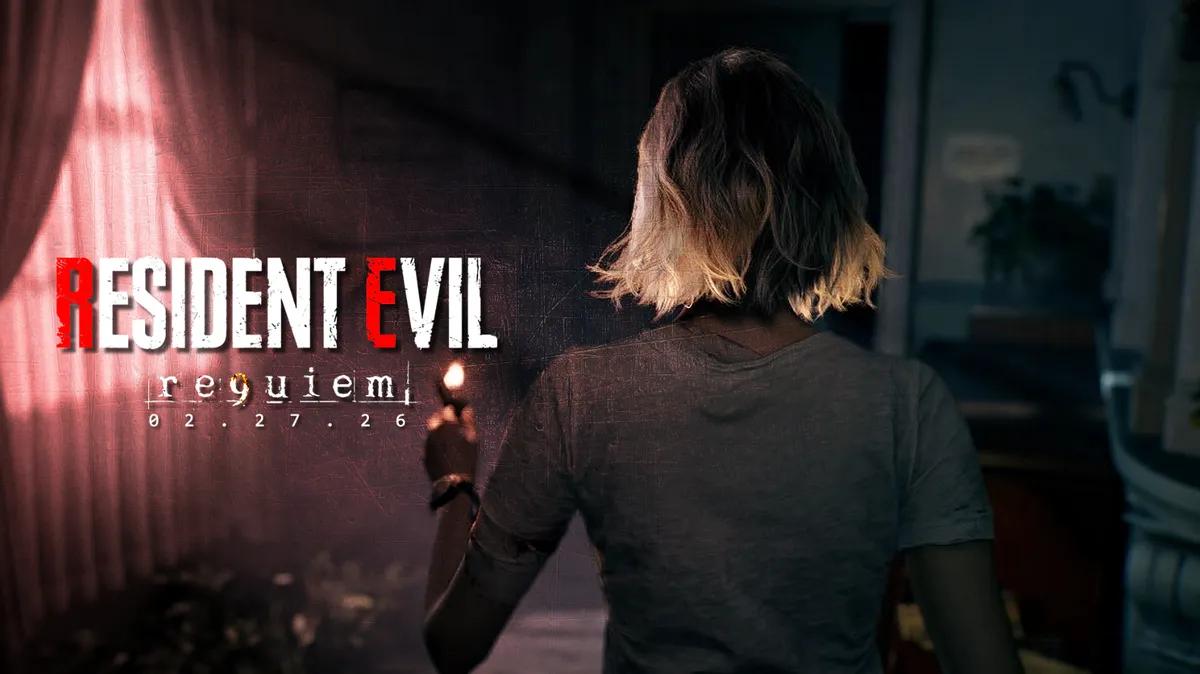 Resident Evil Requiem débarque sur Nintendo Switch 2 après un test réussi dans le village