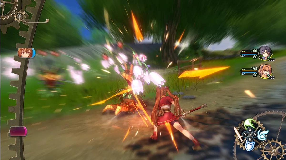 Le remake du premier chapitre de Trails in the Sky est la meilleure façon de commencer la saga épique de Falcom