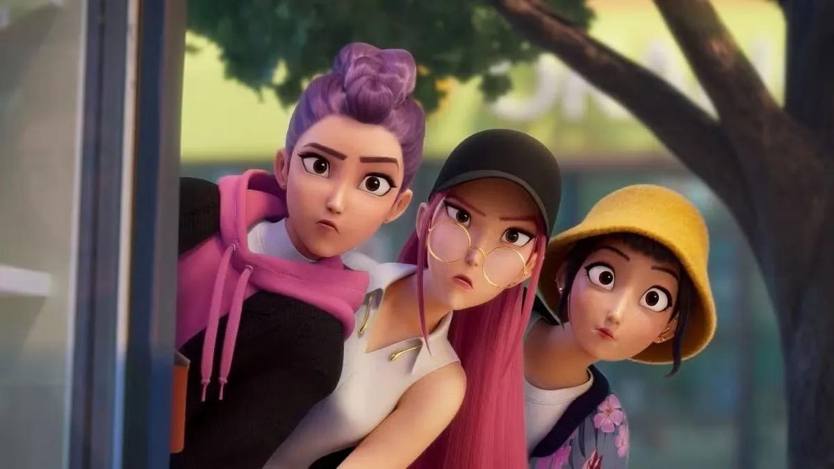 Fortnite annonce un crossover K-Pop avec Demon Hunters avant Fortnitemares 2025