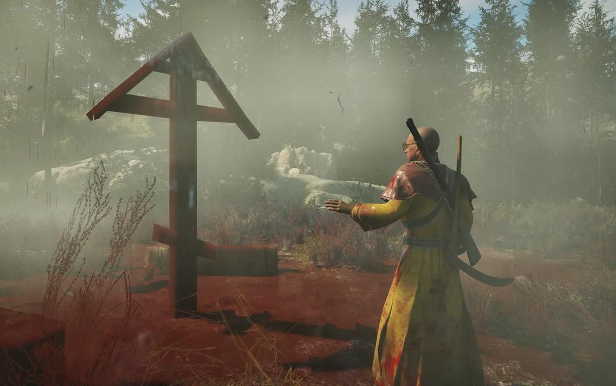 Rejoignez-nous pour une simulation de culte de l'apocalypse sur PC en 2026