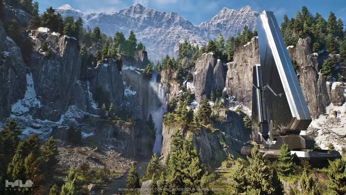 Halo Studios partagera des mises à jour sur ses futurs projets lors du Halo World Championship 2025