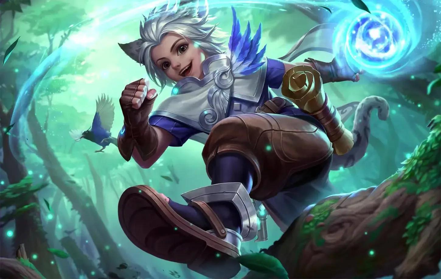 Mobile Legends: Bang Bang – Fuites et mises à jour d'octobre 2025