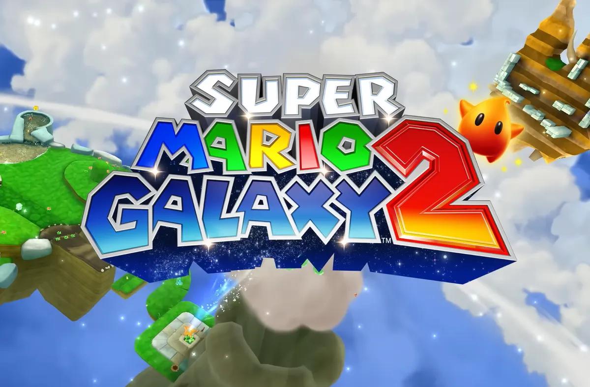 Super Mario Galaxy 2 sur Switch 2 : le retour d'un jeu de plateforme intemporel