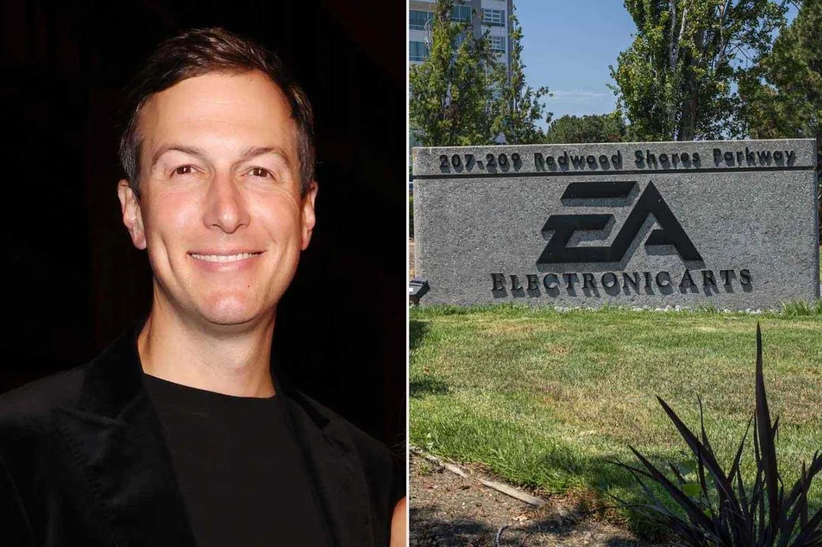 EA se prépare à un rachat de 55 milliards de dollars auprès d'un consortium dirigé par l'Arabie saoudite, le PDG promet que les valeurs de l'entreprise resteront inchangées