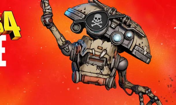Le patch de buff de Borderlands 4 est reporté au 2 octobre pour des tests supplémentaires.